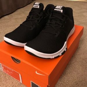 Nike flex control training shoes
